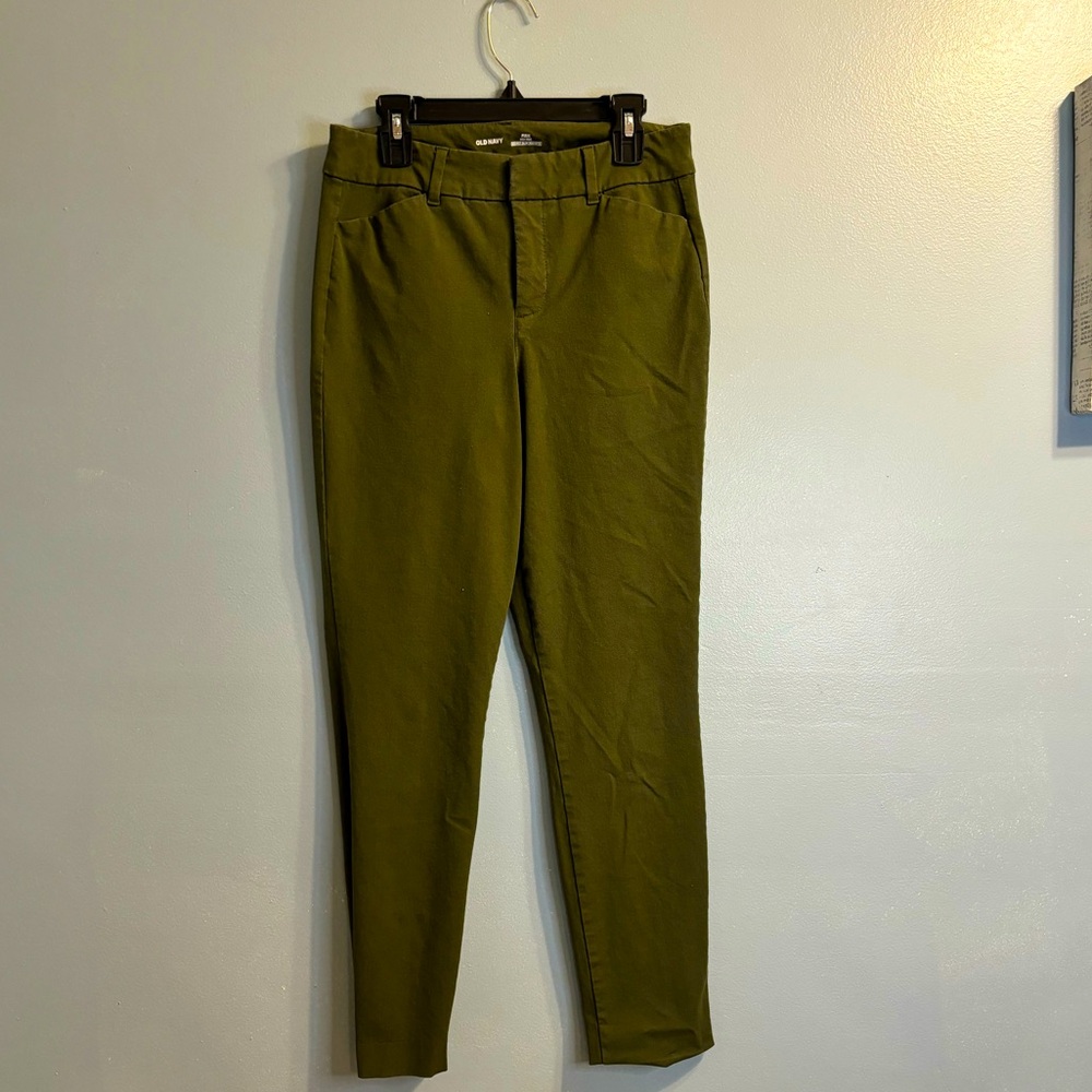 Old Navy pixie Pants